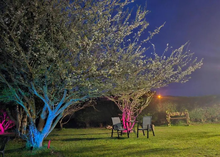 Apartamento Castello *