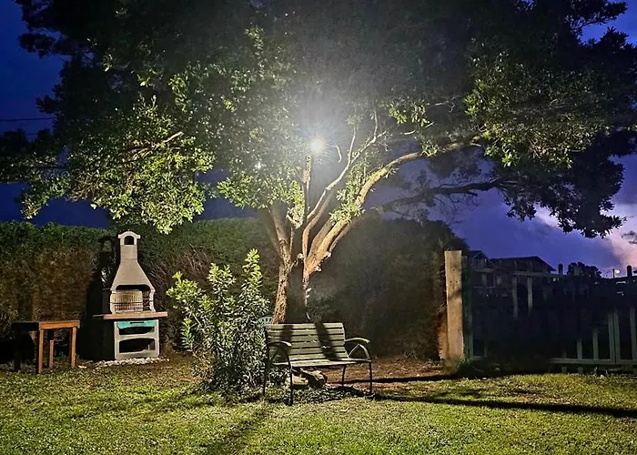 Castello Apartamento Cartavio