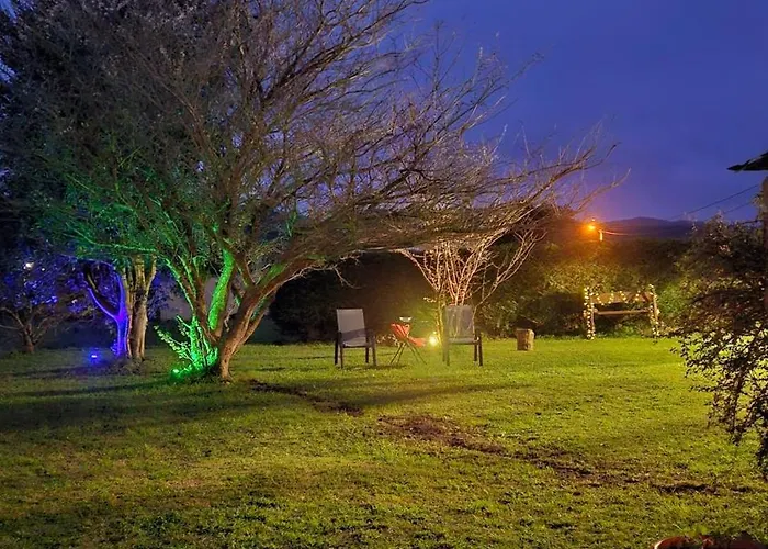 Apartamento Castello Cartavio