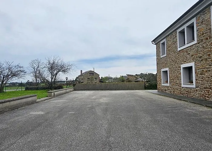 Castello Apartamento