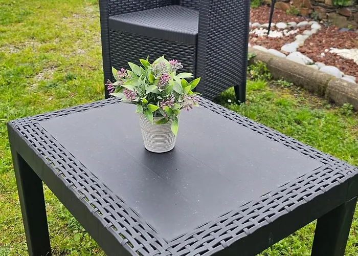 Castello Apartamento *