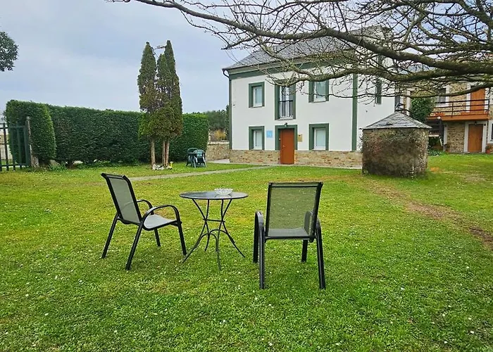 Castello Apartamento Cartavio