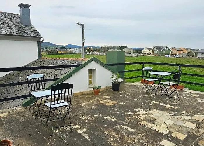 Apartamento Castello