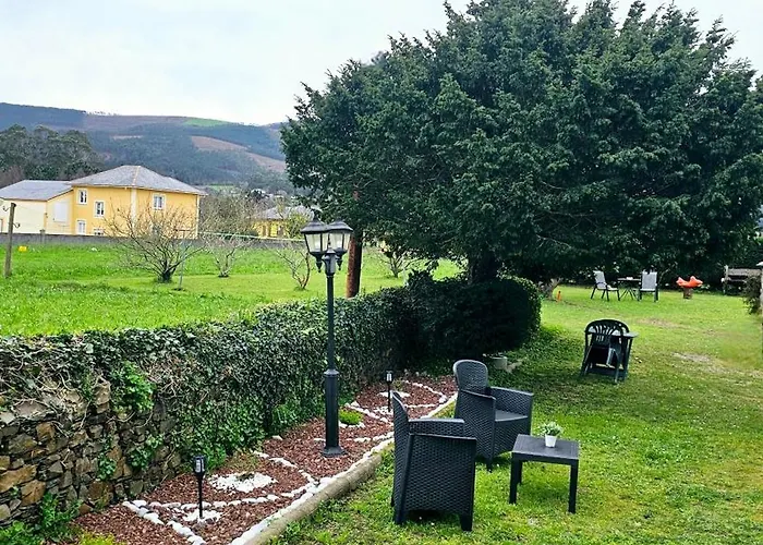 Castello Apartamento *