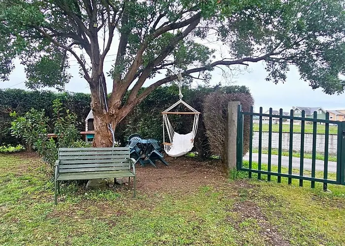 Apartamento Castello *