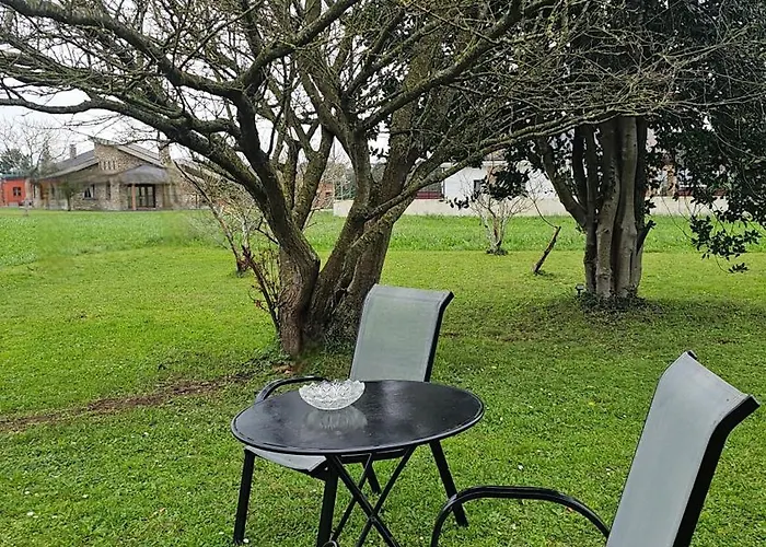 Apartamento Castello Cartavio