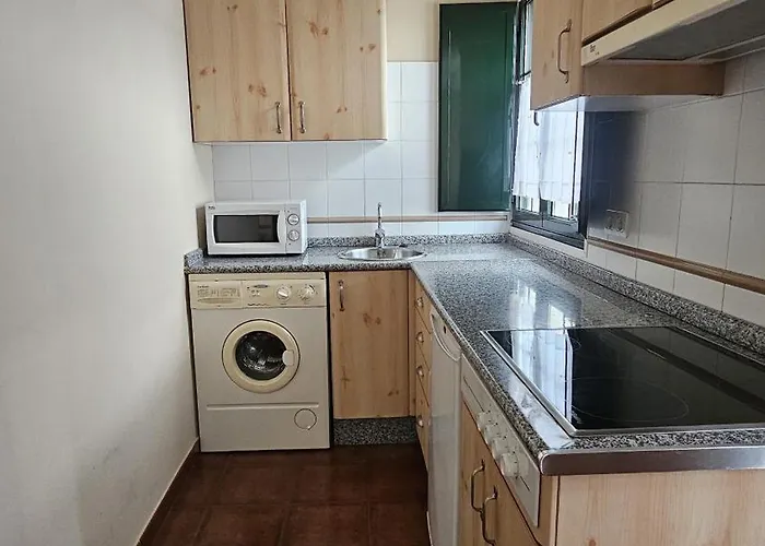 Castello Apartamento *