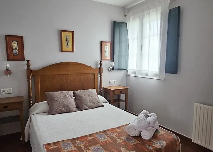 Apartamento Castello *