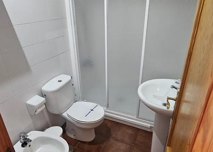 Castello Apartamento Cartavio