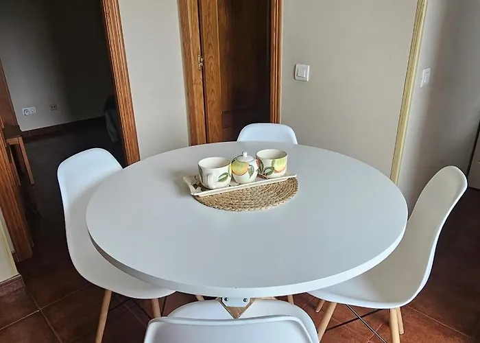 Apartamento Castello Cartavio