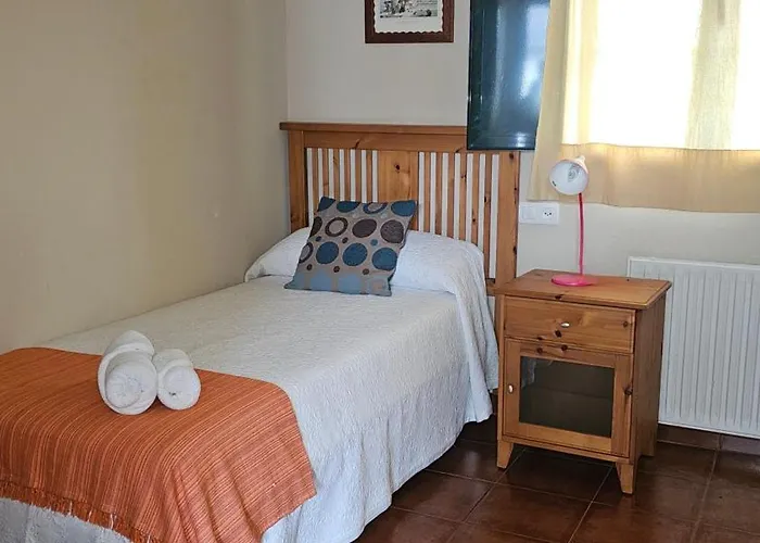 Apartamento Castello