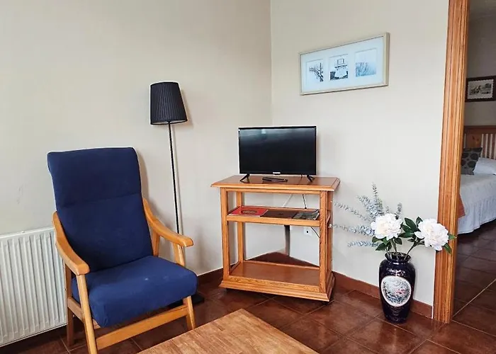 Castello Apartamento *