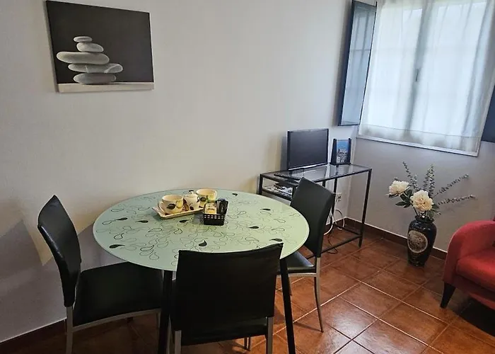 Castello Apartamento Cartavio