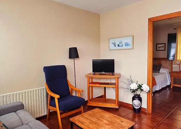 Apartamento Castello Cartavio