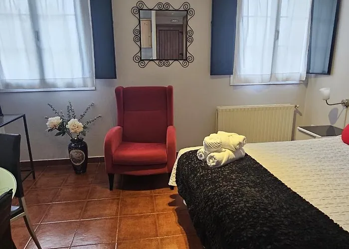 Castello Apartamento *