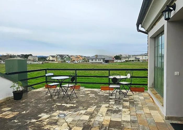 Castello Apartamento Cartavio