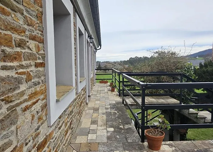 Apartamento Castello