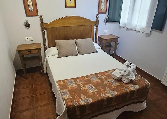 Apartamento Castello Cartavio
