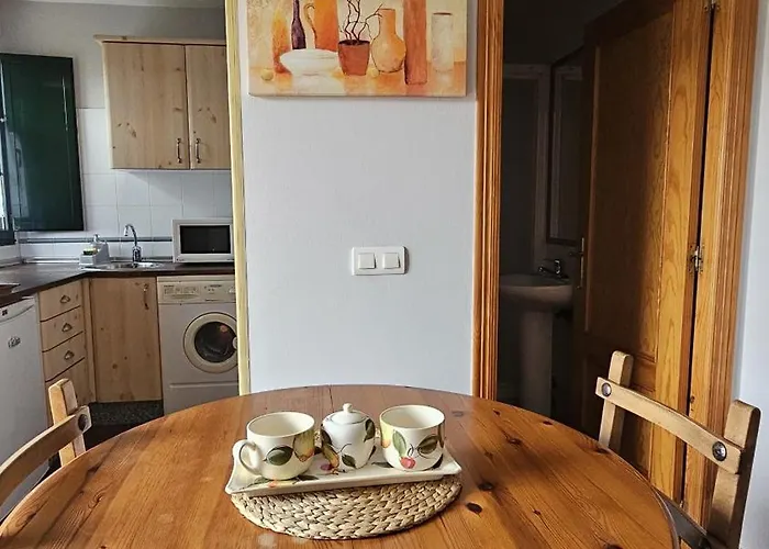 Apartamento Castello *