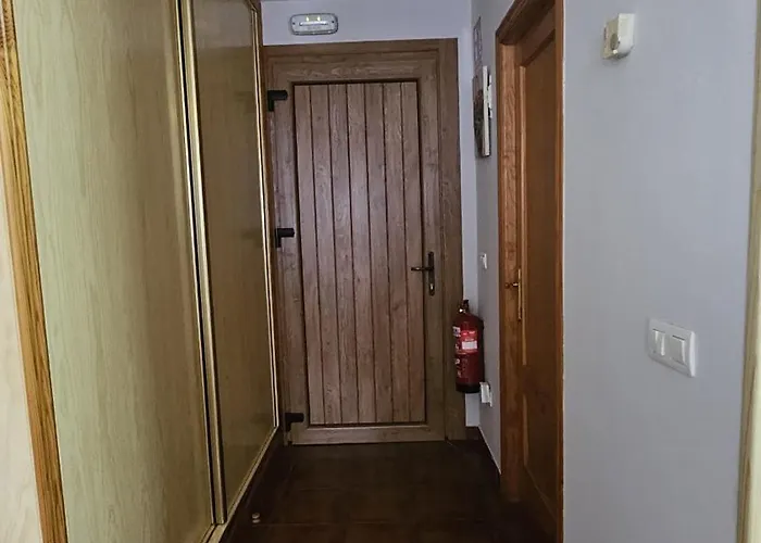 Castello Apartamento *