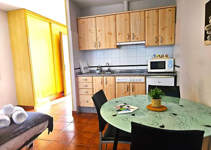 Castello Apartamento