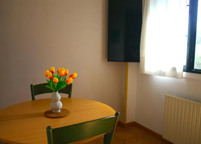 Apartamento Castello