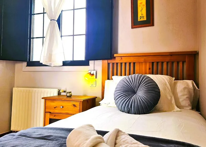 Apartamento Castello *