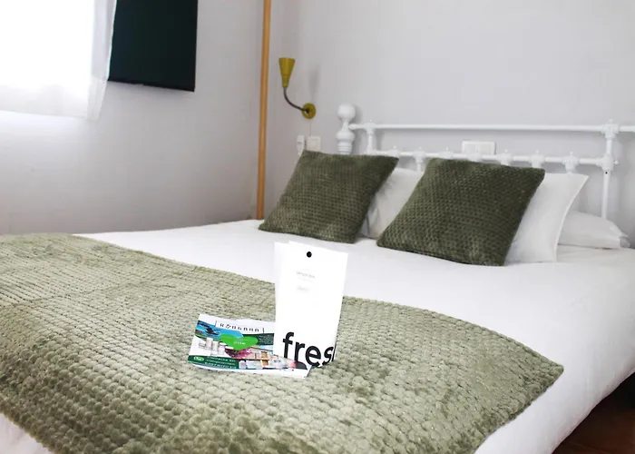 Castello Apartamento Cartavio