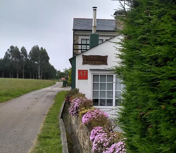 Castello Apartamento Cartavio