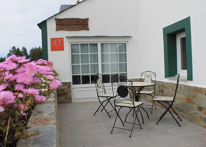 Apartamento Castello *