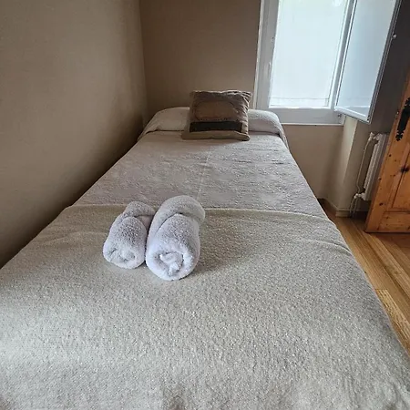 Castello アパート *