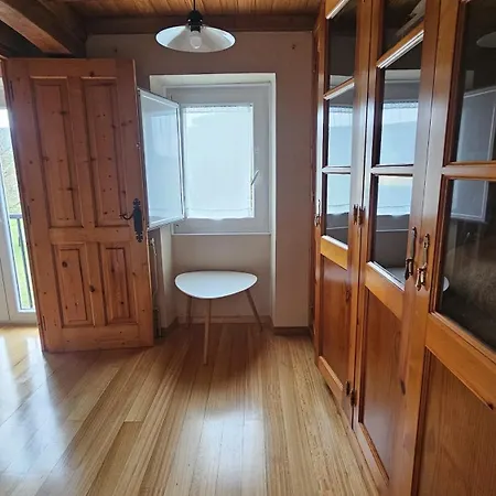 Apartamento Castello