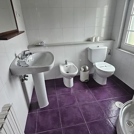 Apartamento Castello *