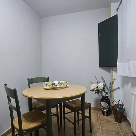 Apartamento Castello