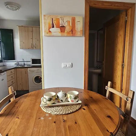 Apartamento Castello *